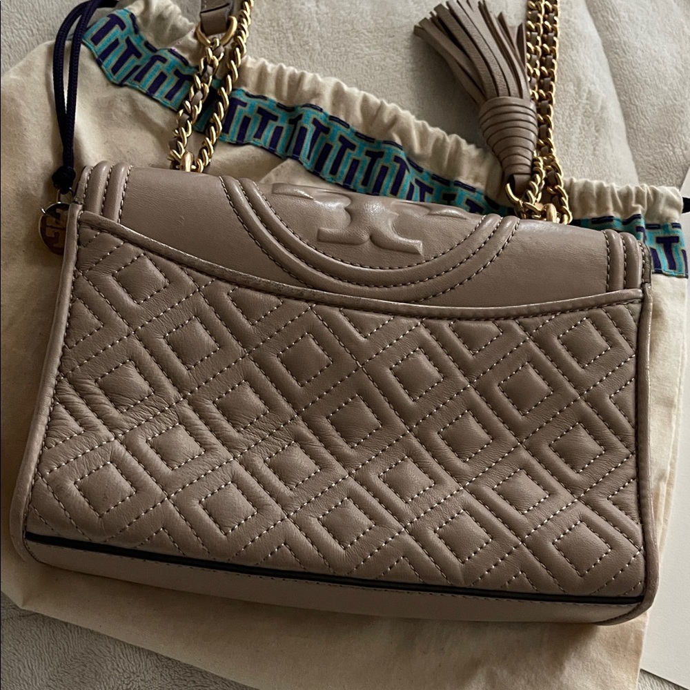 Fleming small convertible Shoulder - image 2